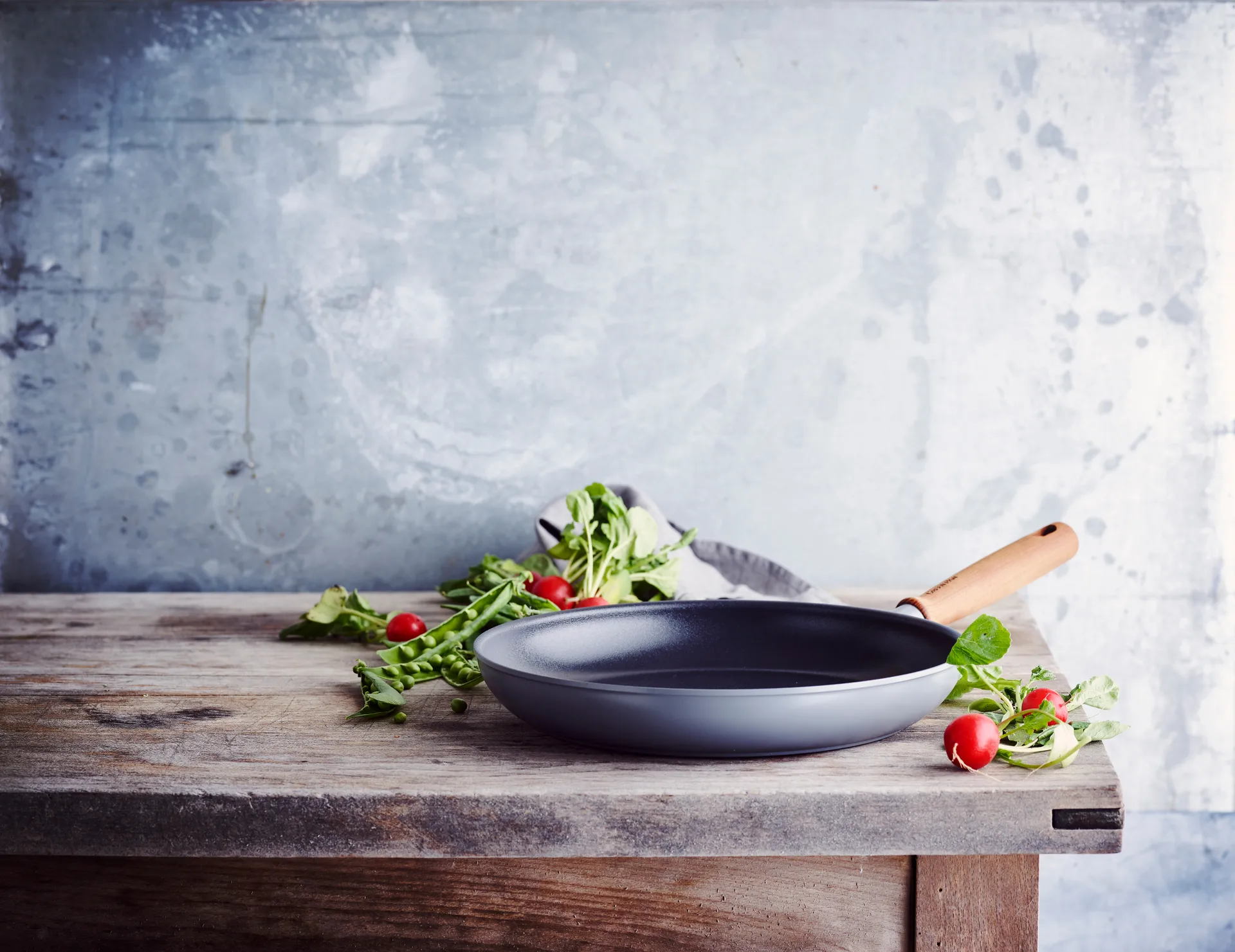 Sartén para freír Mayflower Pro, 30 cm GreenPan