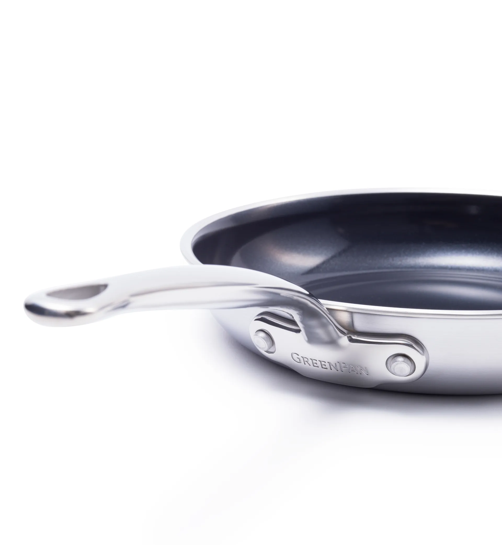 Sartén para freír Premiere, 20 cm GreenPan