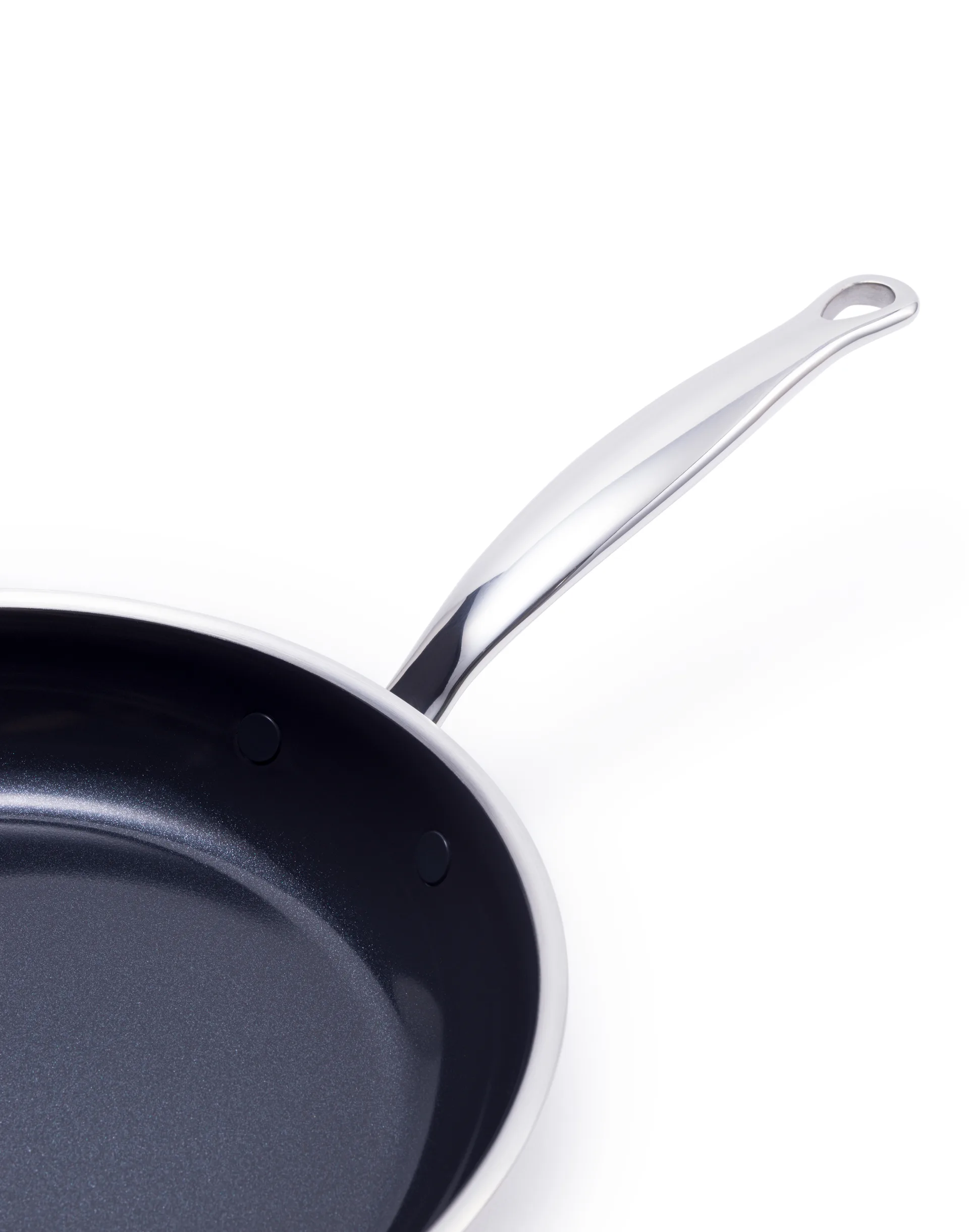 Sartén para freír Premiere, 20 cm GreenPan