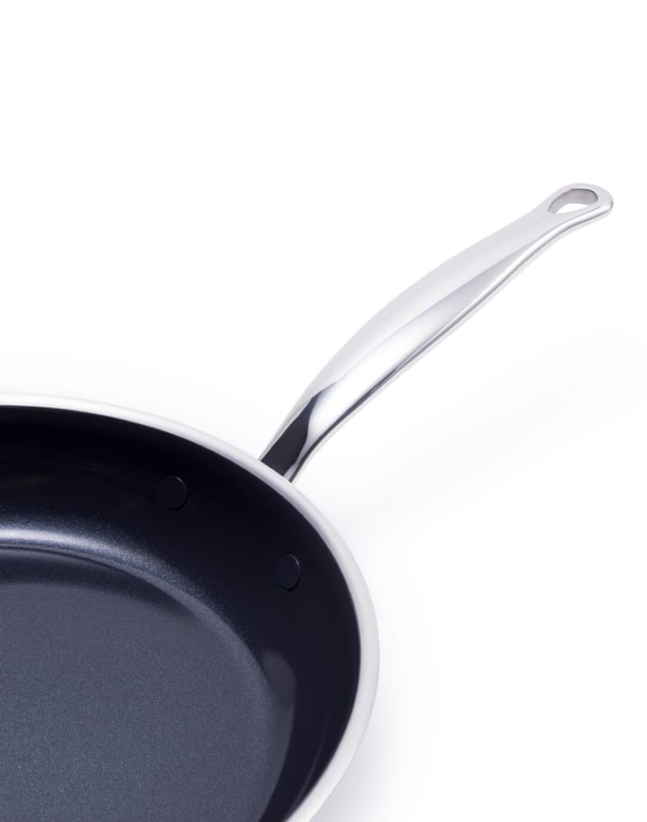Sartén para freír Premiere, 20 cm GreenPan