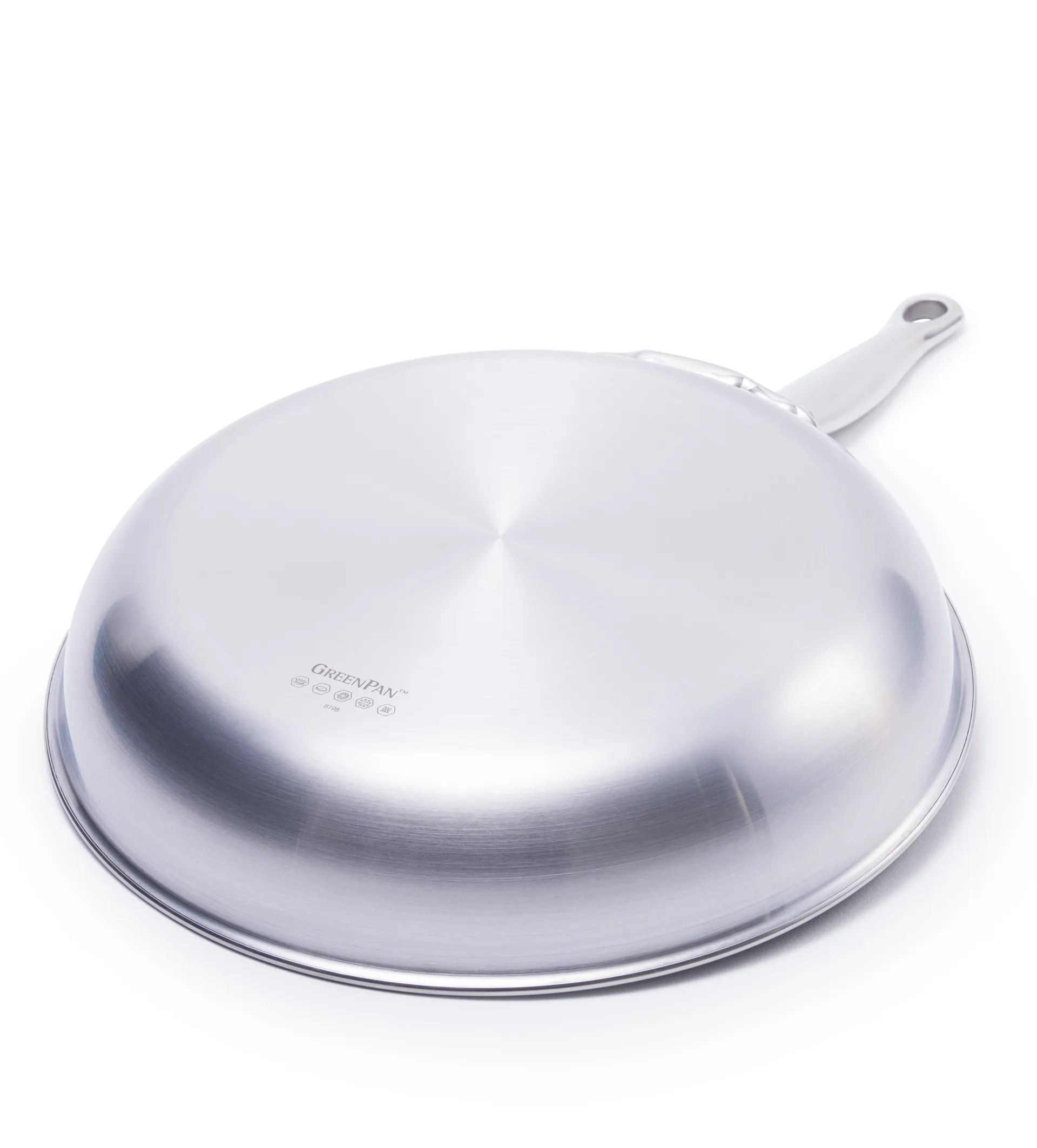 Sartén para freír Premiere, 20 cm GreenPan