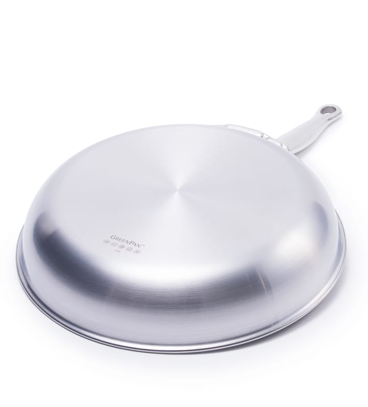 Sartén para freír Premiere, 20 cm GreenPan