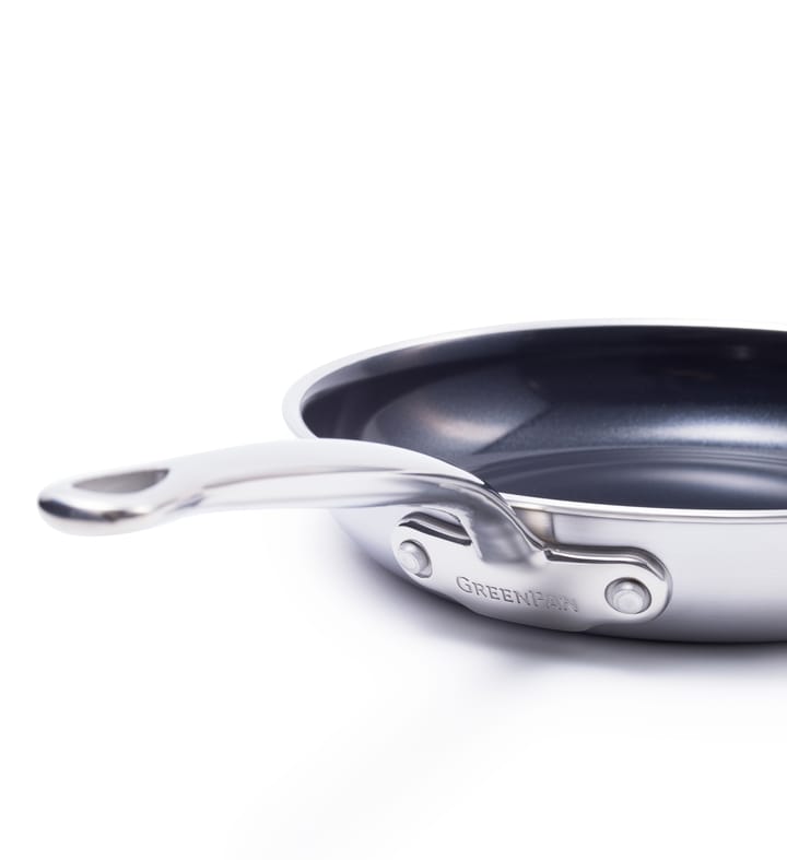 Sartén para freír Premiere, 24 cm GreenPan
