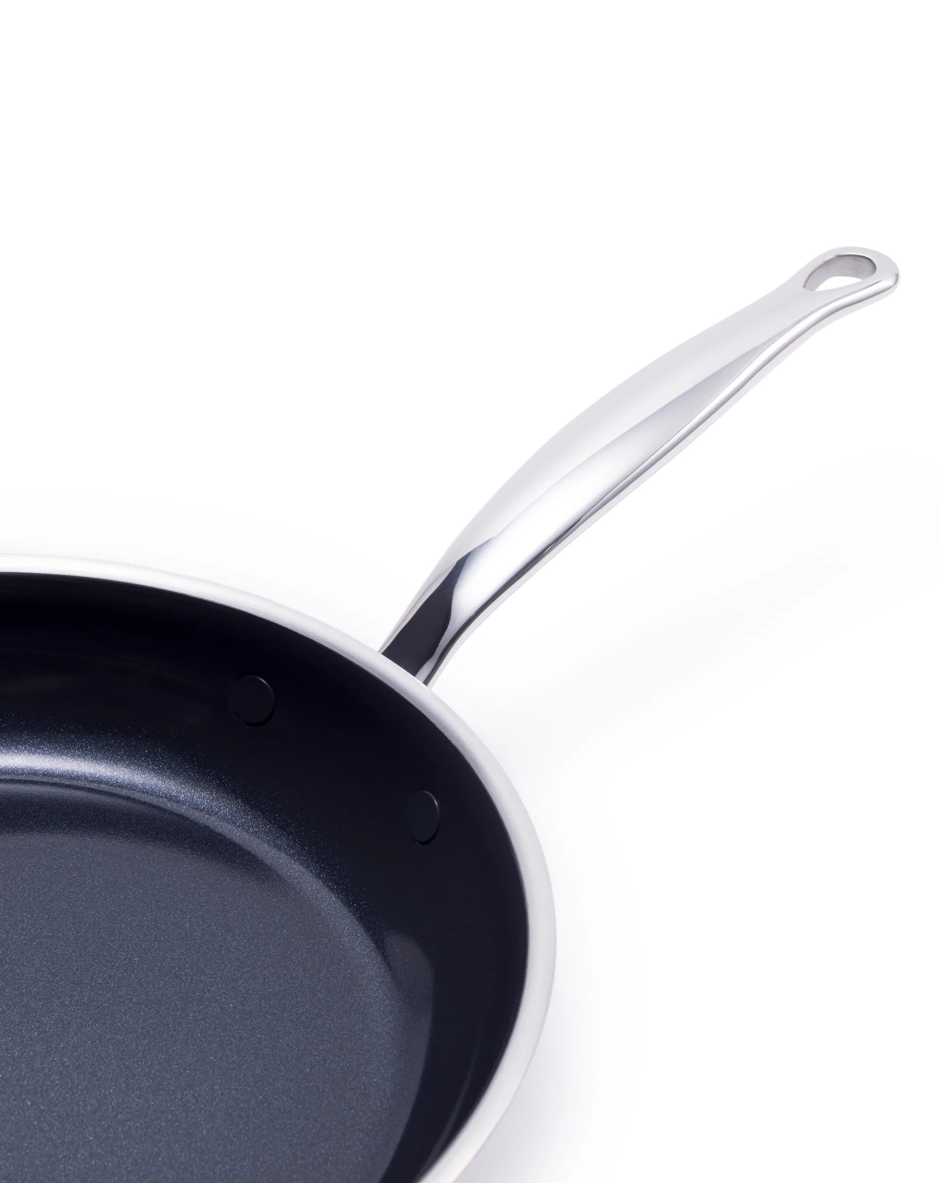 Sartén para freír Premiere, 24 cm GreenPan