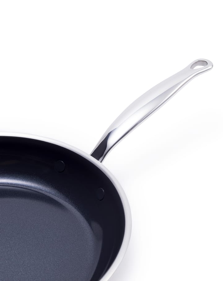 Sartén para freír Premiere, 24 cm GreenPan