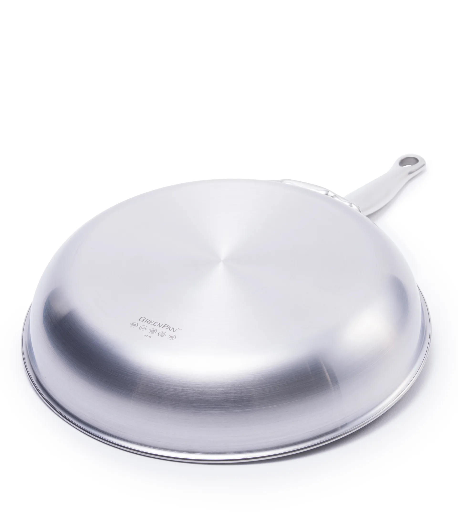Sartén para freír Premiere, 24 cm GreenPan