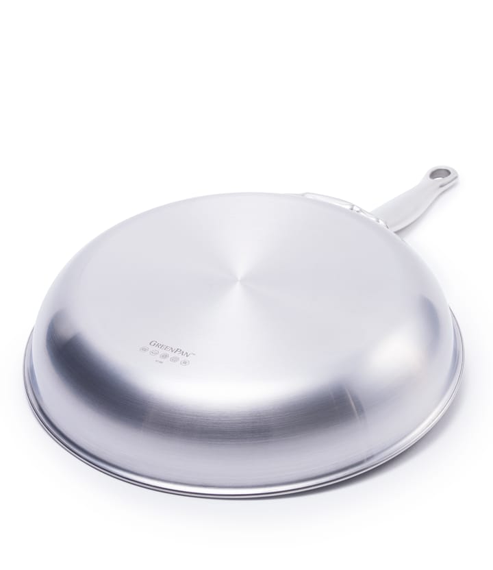 Sartén para freír Premiere, 24 cm GreenPan