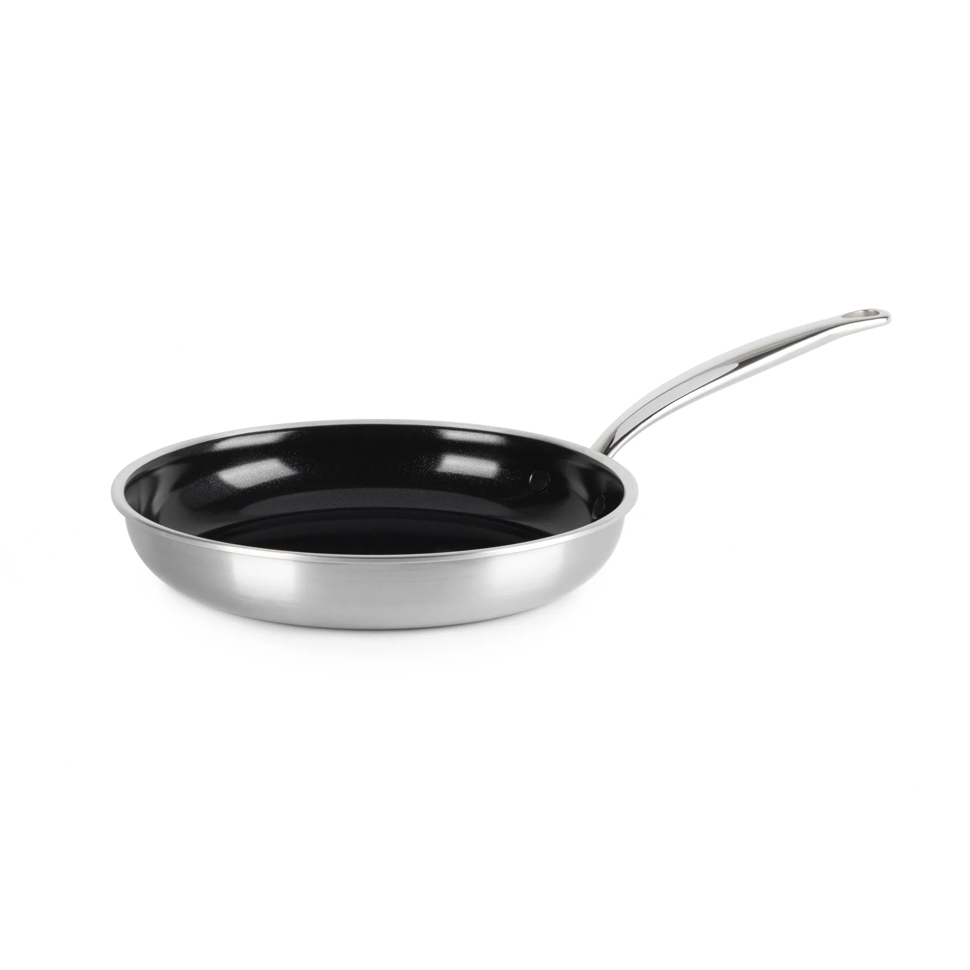 Sartén para freír Premiere, 28 cm GreenPan