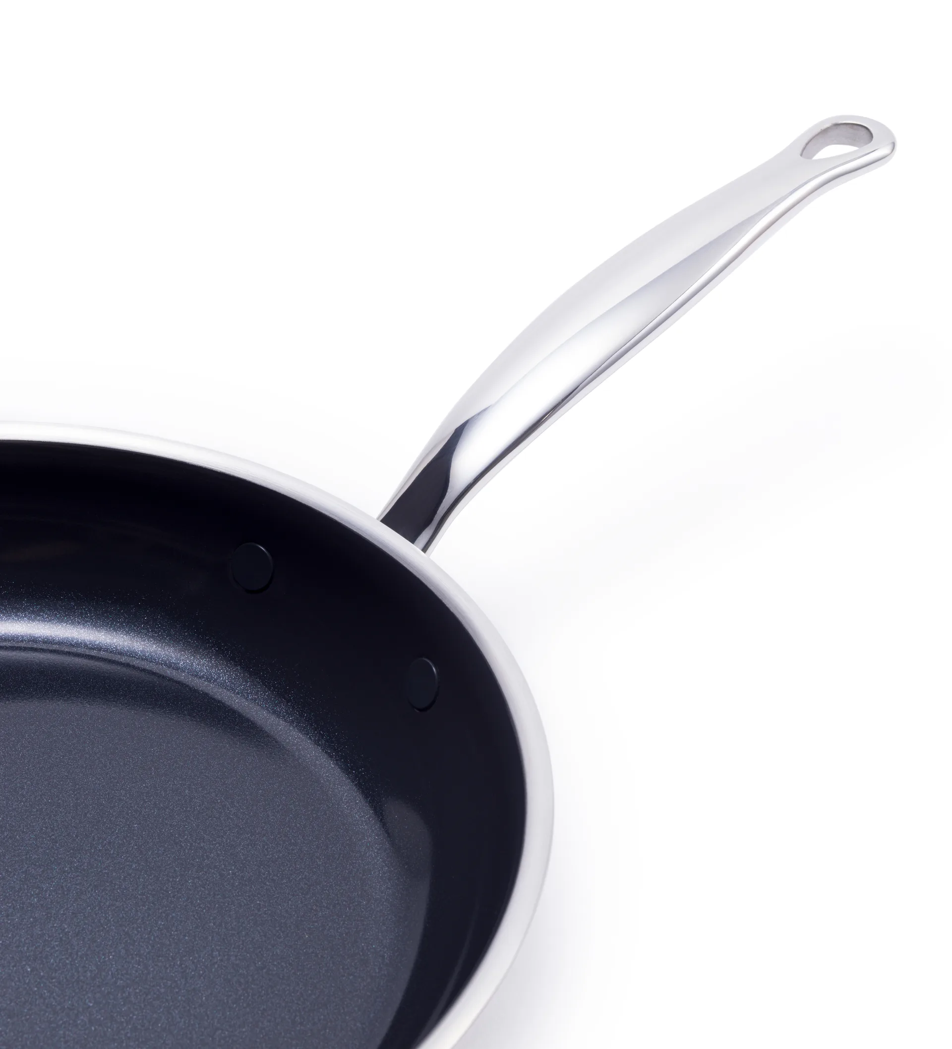 Sartén para freír Premiere, 28 cm GreenPan