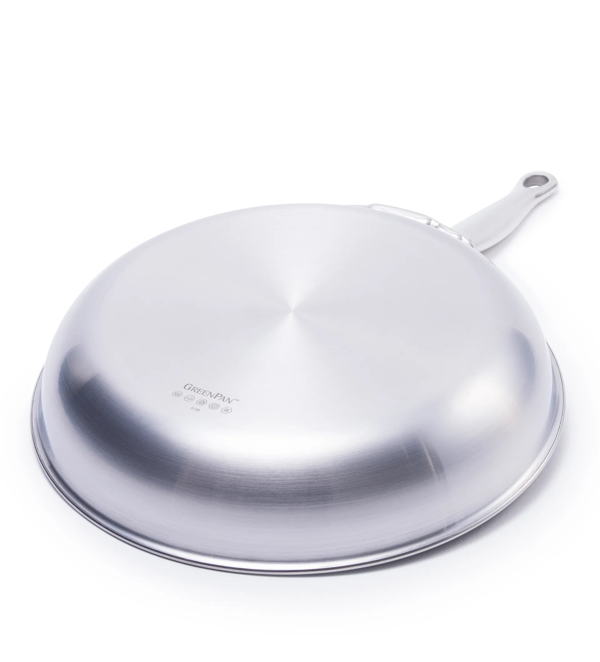 Sartén para freír Premiere, 28 cm GreenPan