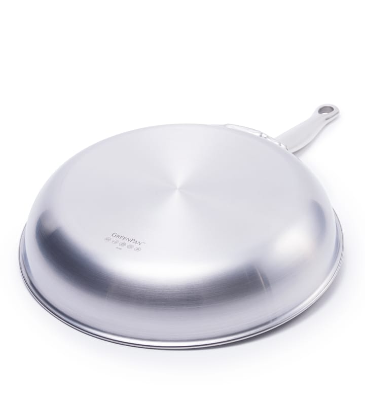 Sartén para freír Premiere, 28 cm GreenPan