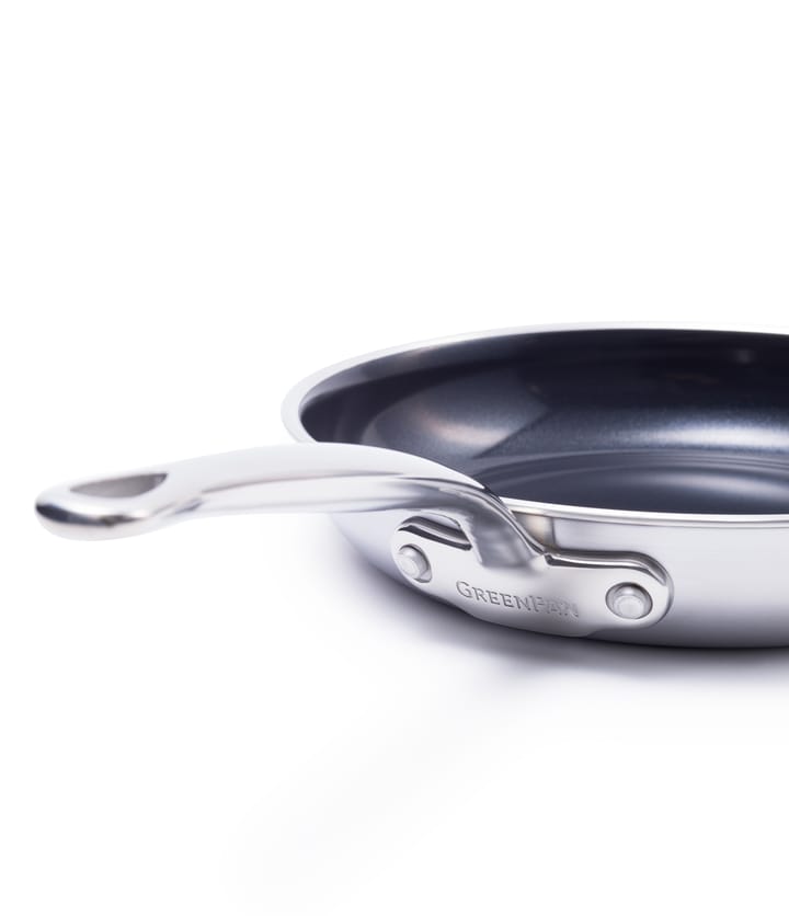 Sartén para freír Premiere, 30 cm GreenPan