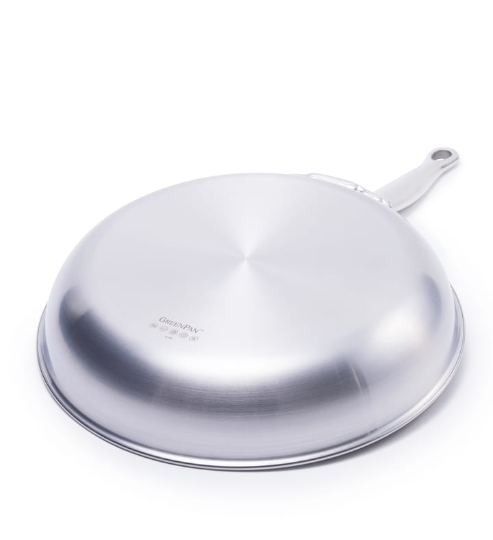 Sartén para freír Premiere, 30 cm GreenPan