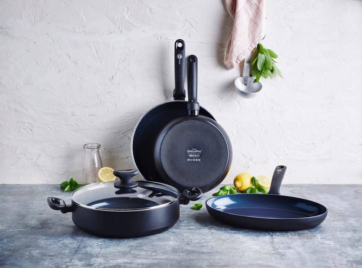 Sartén para freír Torino, 24 cm GreenPan