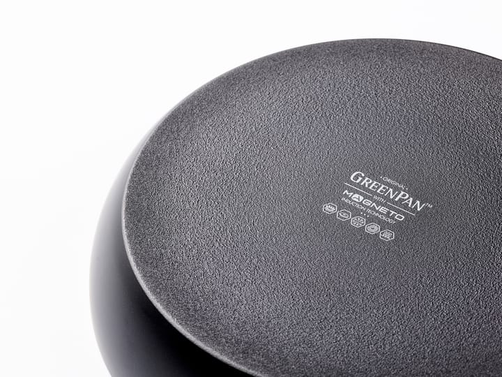 Sartén para freír Torino, 30 cm GreenPan