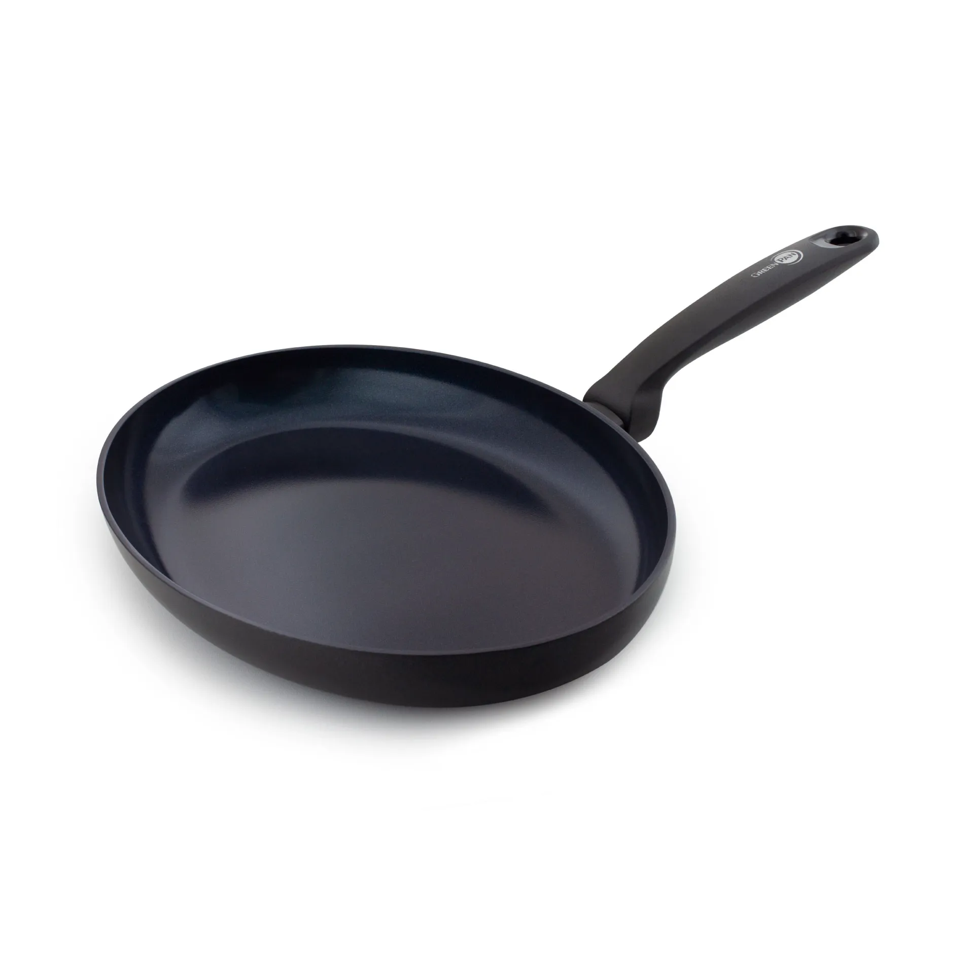 Sartén para freír Torino ovalado, 22x33 cm GreenPan