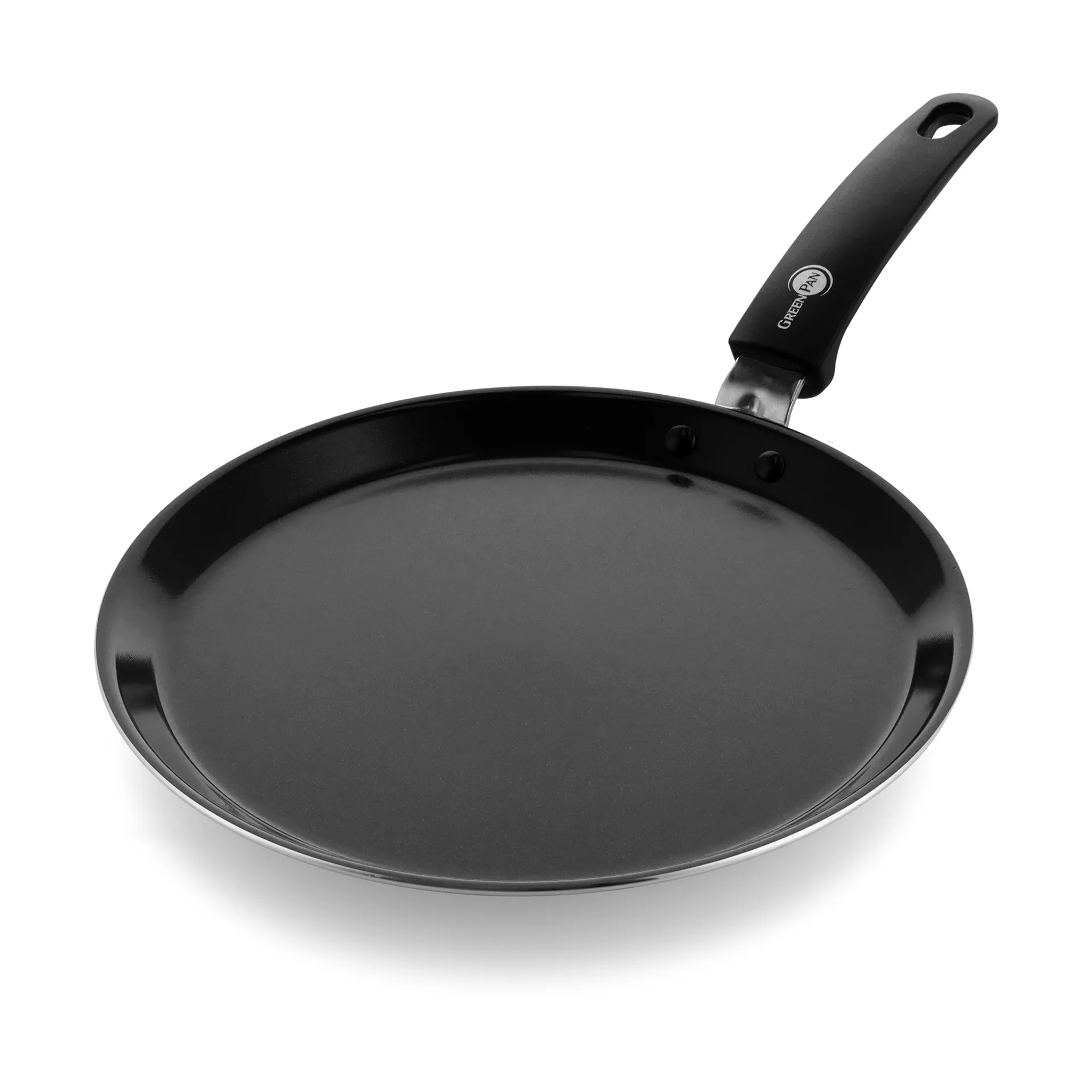Sartén para pancakes Torino, 28 cm GreenPan