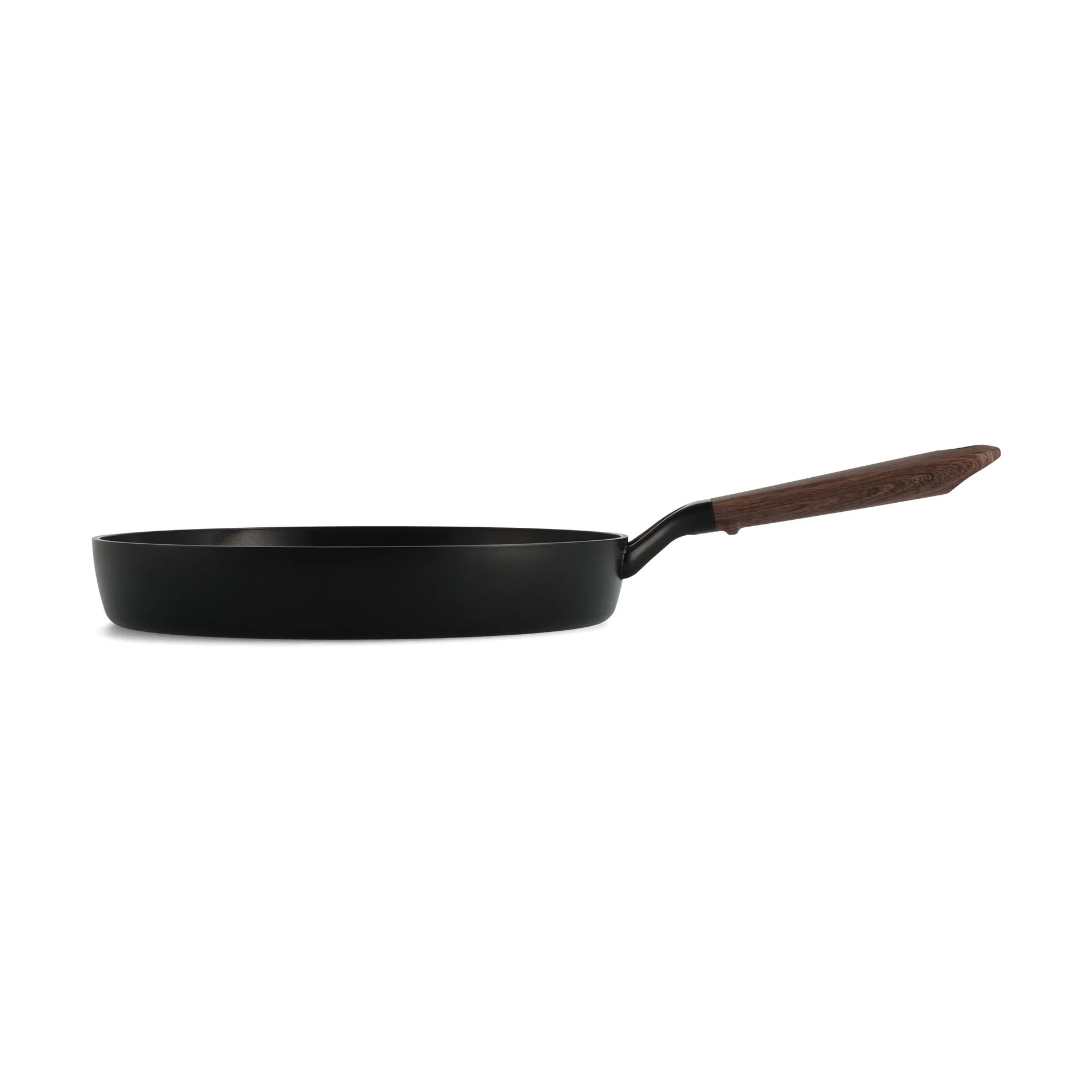 Sartén plancha Eco Smartshape 28 cm, Dark wood GreenPan