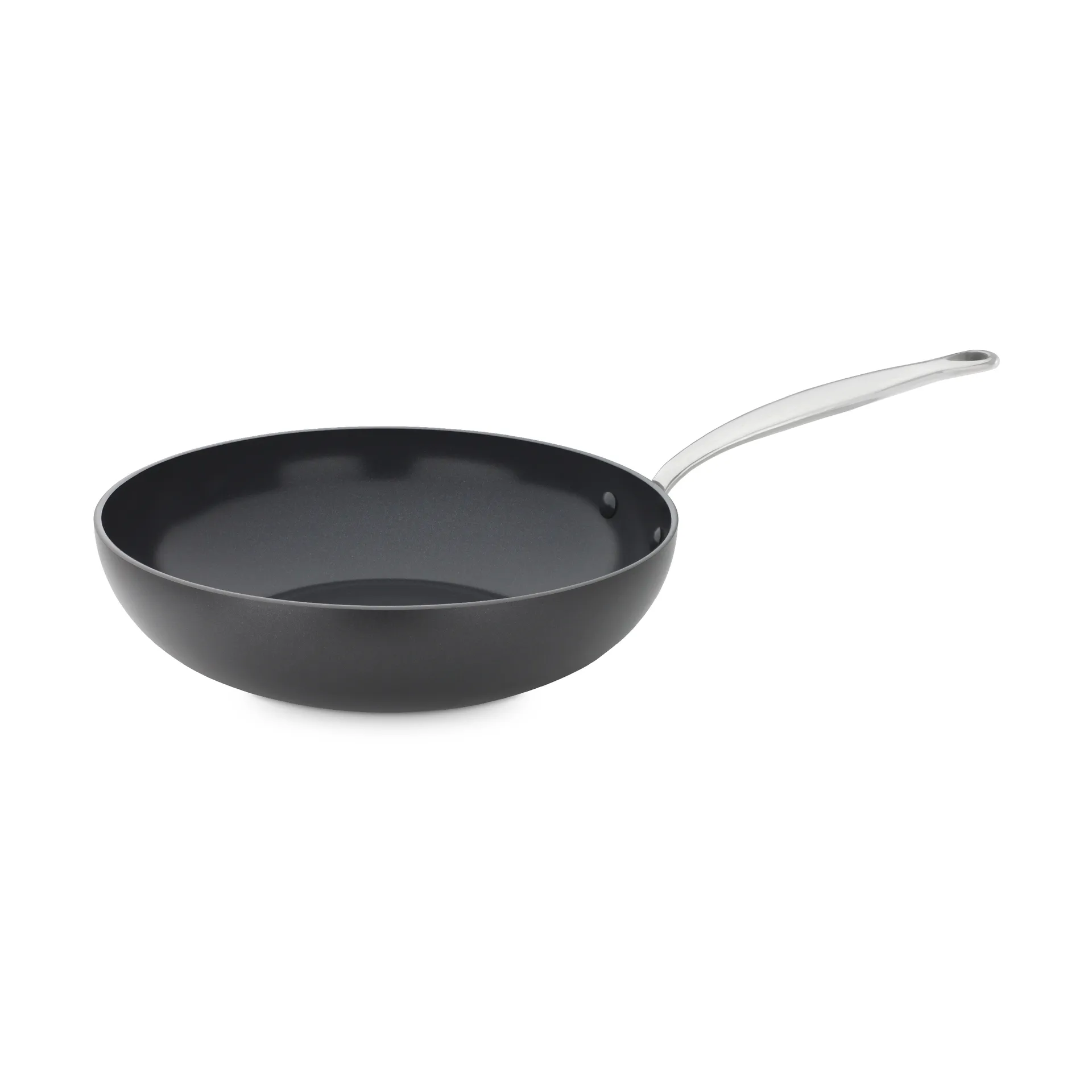 Sartén wok Barcelona, 28 cm GreenPan