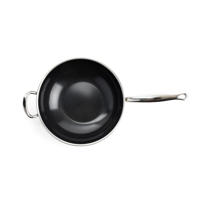 Sartén wok Premiere, 30 cm GreenPan