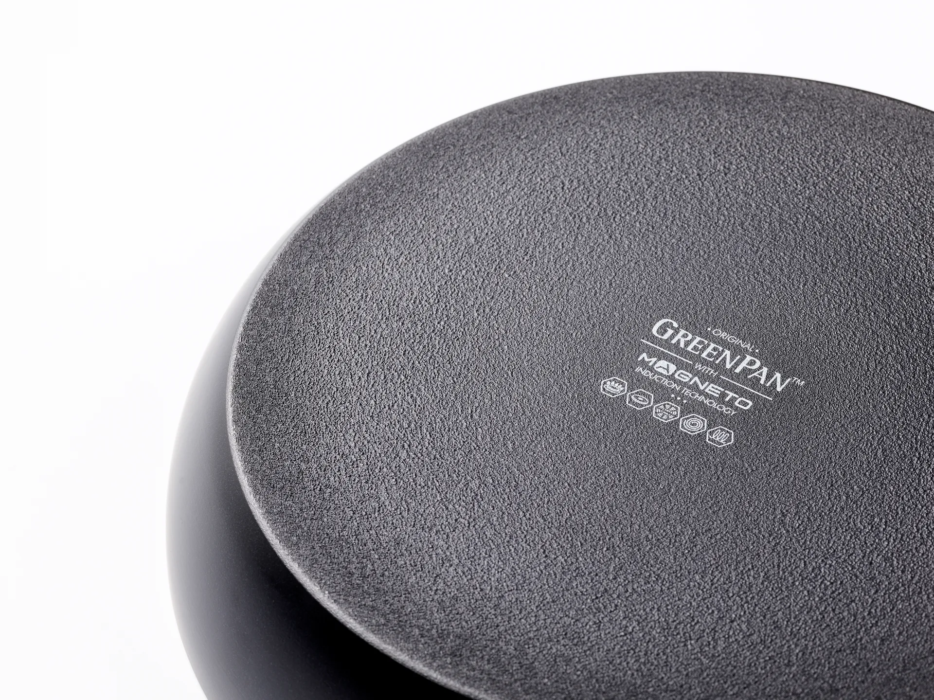 Sartén wok Torino, 28 cm GreenPan