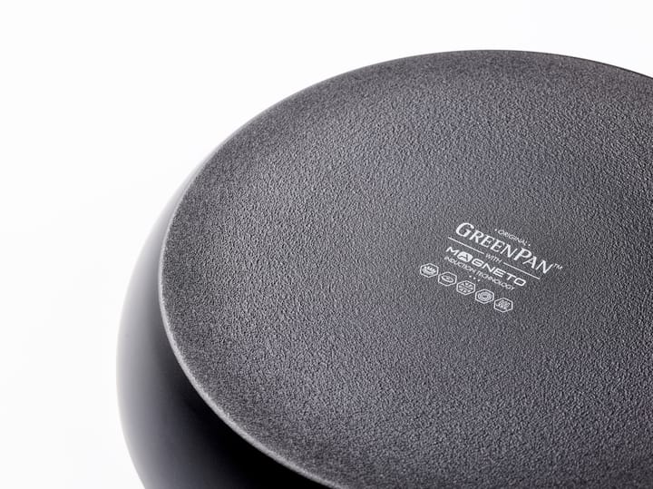 Sartén wok Torino, 28 cm GreenPan