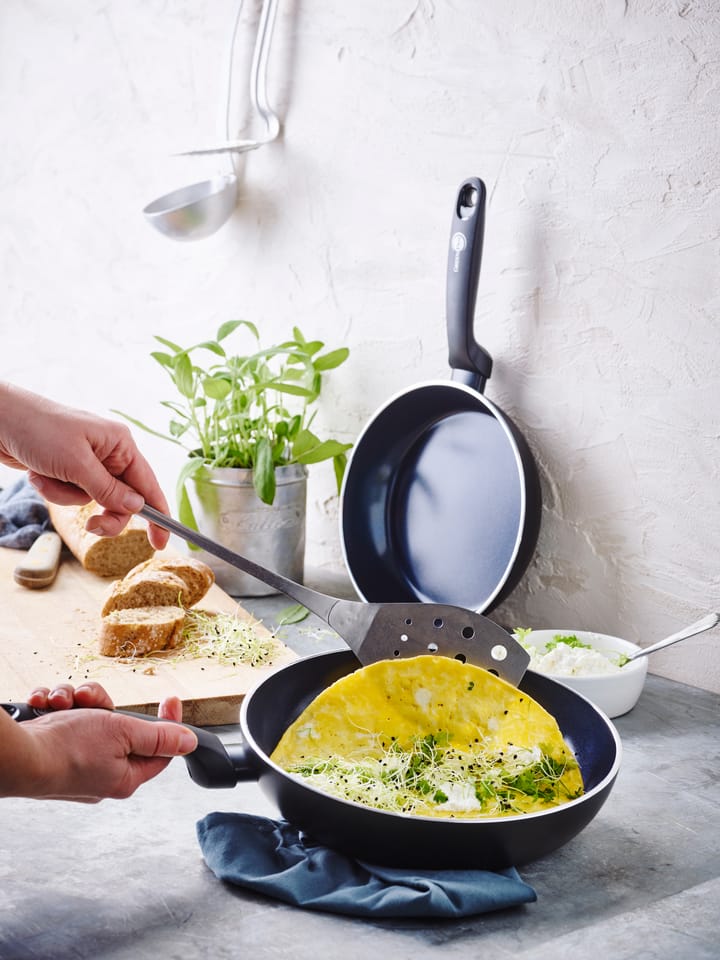 Set de sartenes Torino, 24 + 28 cm GreenPan