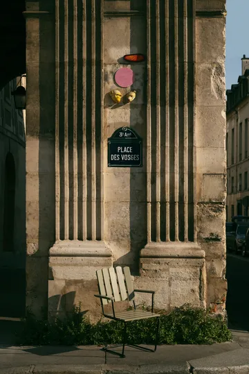 Butaca A2 - Pino aceitado-verde - Grythyttan Stålmöbler