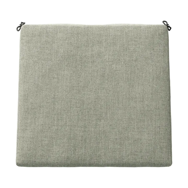 Cojín de asiento A2 - Light Green, 44x41 cm - Grythyttan Stålmöbler