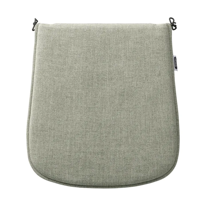 Cojín de asiento Libelle - Light Green, 41 × 46,5 cm - Grythyttan Stålmöbler