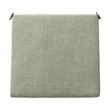 Cojín de asiento Silla 1 - Light Green, 39x37 cm - Grythyttan Stålmöbler