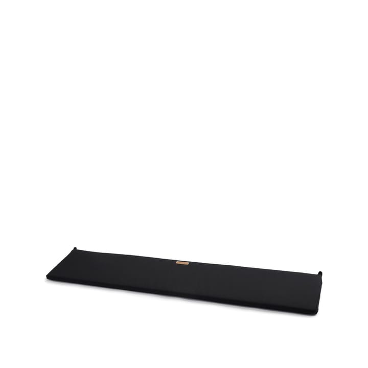 Cojín para sofá 5 - Sunbrella negro - Grythyttan Stålmöbler