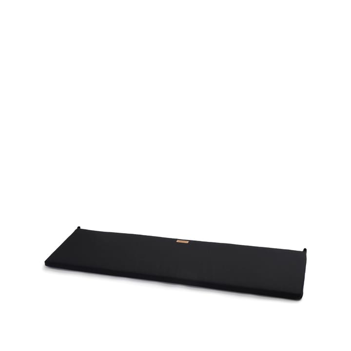 Cojín para sofá 6 - Sunbrella negro - Grythyttan Stålmöbler