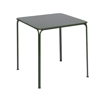 Mesa Libelle - Verde - Grythyttan Stålmöbler