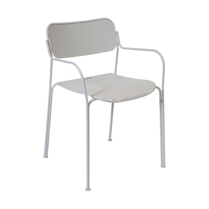 Silla Chair Libelle - Gris - Grythyttan Stålmöbler