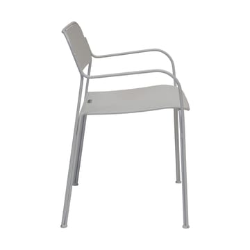 Silla Chair Libelle - Gris - Grythyttan Stålmöbler
