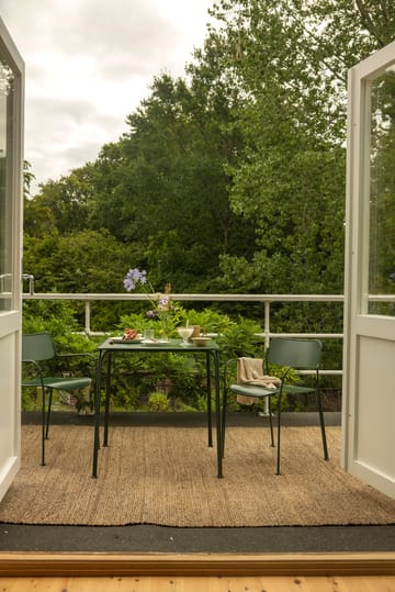 Silla Chair Libelle - Verde - Grythyttan Stålmöbler