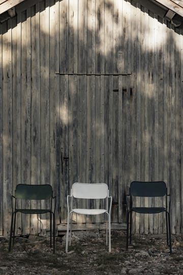 Silla Chair Libelle - Verde - Grythyttan Stålmöbler