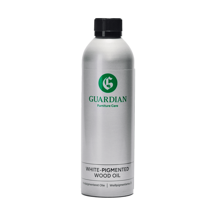 Aceite pigmentado blanco Guardian No. 27 - Aceite blanco - Guardian