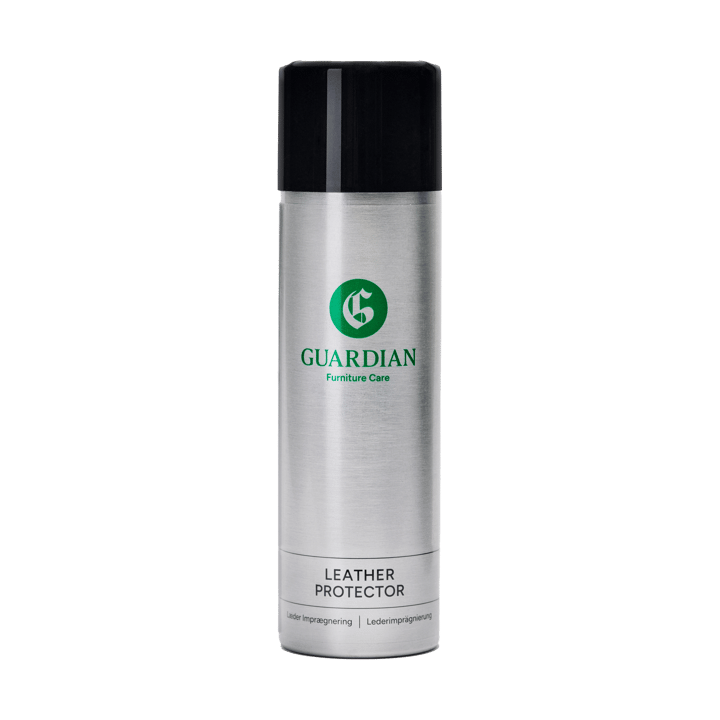 Cuidado de muebles Guardian Nr 7 impregnación de cuero - Transparente para gamuza y nobuk - Guardian