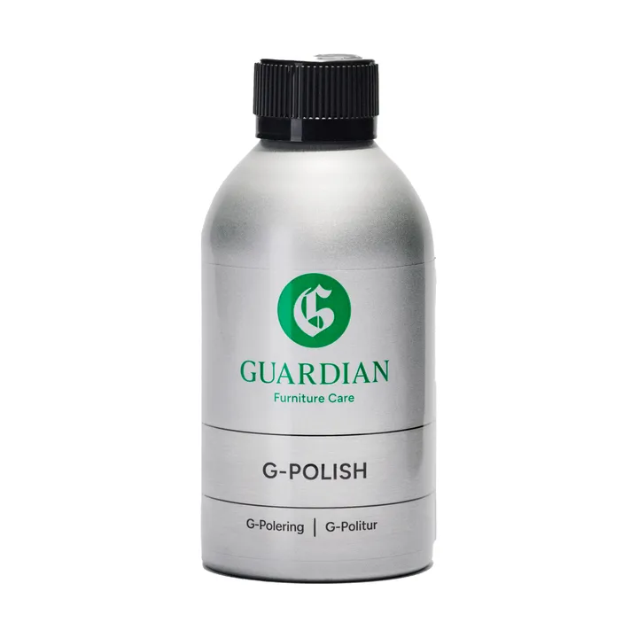 G-Polish Guardian No. 35 G - Transparent - Guardian