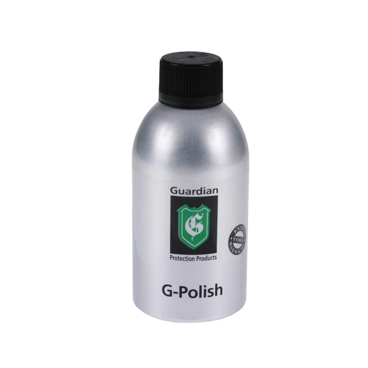 G-Polish Guardian No. 35 G - Transparent - Guardian