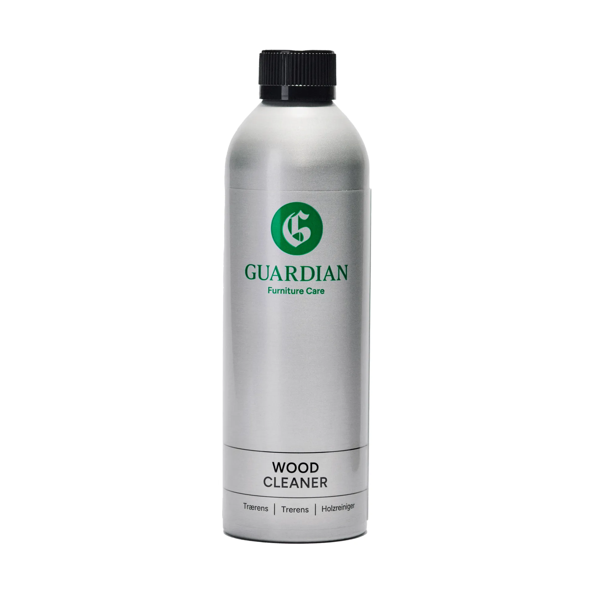 Limpiador de madera Guardian, 500 ml Guardian