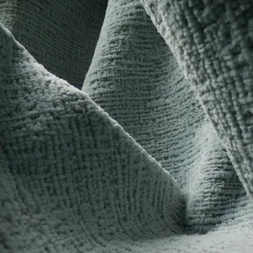 Butaca Lounge con reposabrazos Pacha - Mumble 10-pearl gold - GUBI