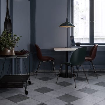 Lámpara colgante 1965  - Bistro green - GUBI