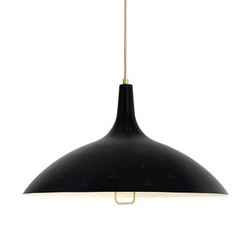 Lámpara colgante 1965  - Soft black - GUBI