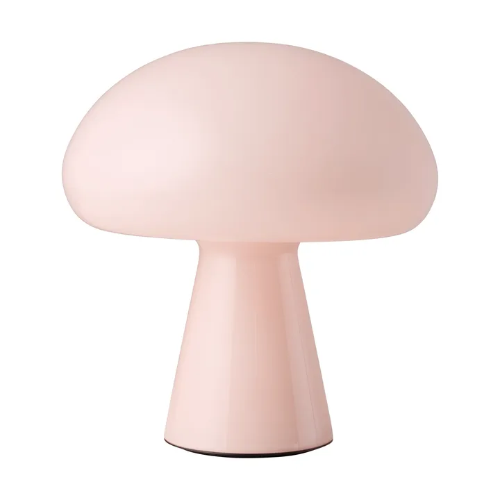 Lámpara de mesa Obello - Powder pink - GUBI