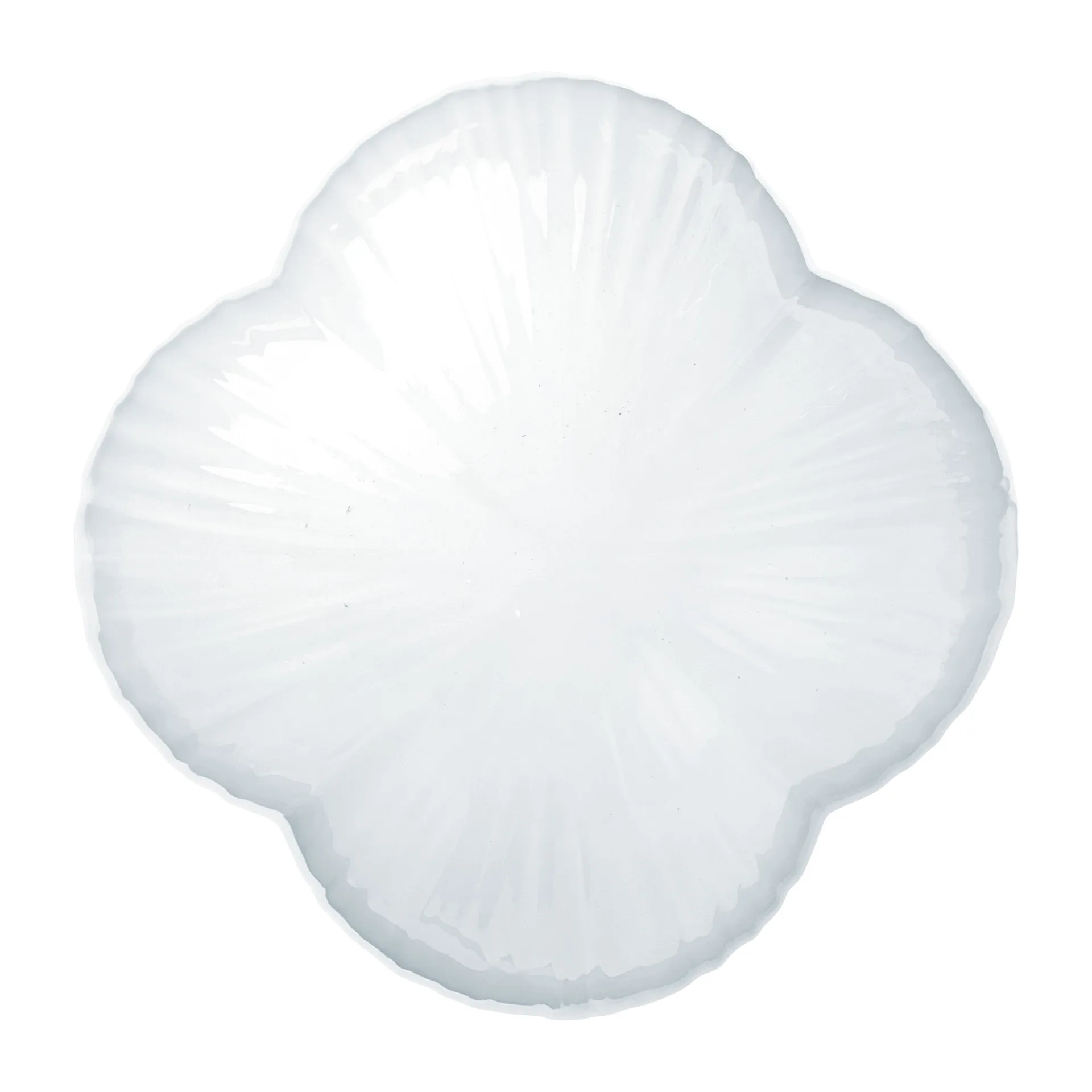 Lámpara de mesa Seine Portable Lamp, Antique brass-white GUBI