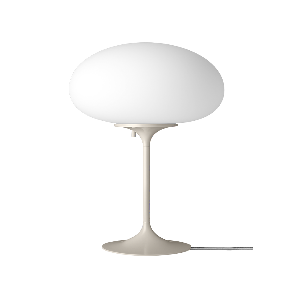 Lampara nórdica blanca del Fabricante: Woud Lámpara de techo modelo Stone S acabado blanco