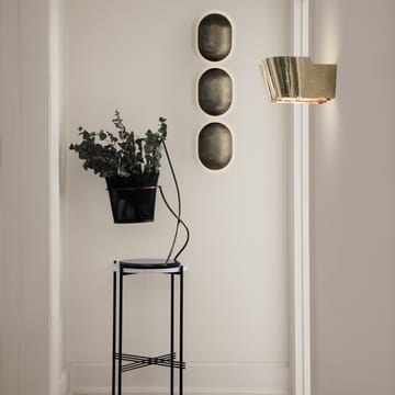 Lámpara de pared 9464  - latón - GUBI